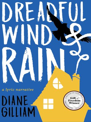 cover image of Dreadful Wind & Rain